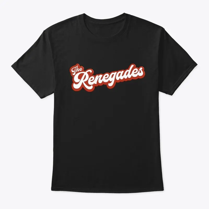 Renegades Logo