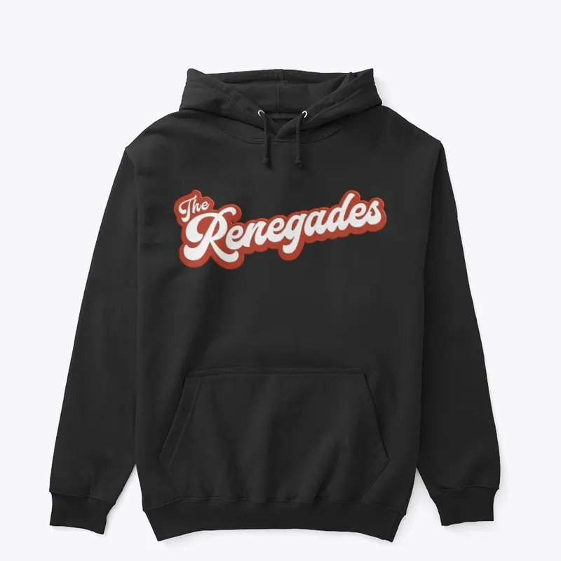 Renegades Logo