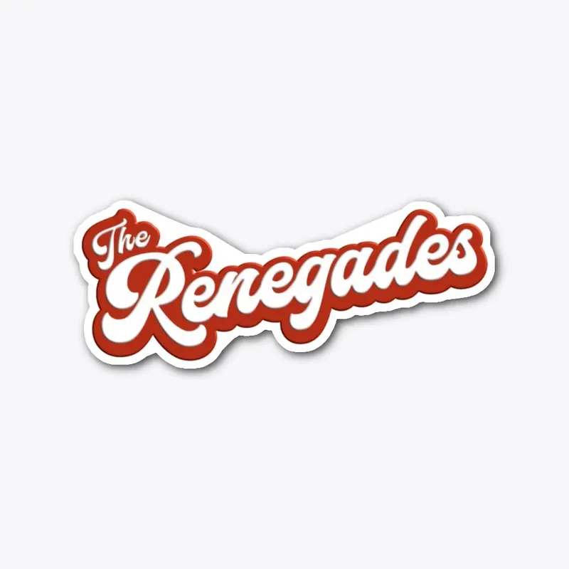 Renegades Logo